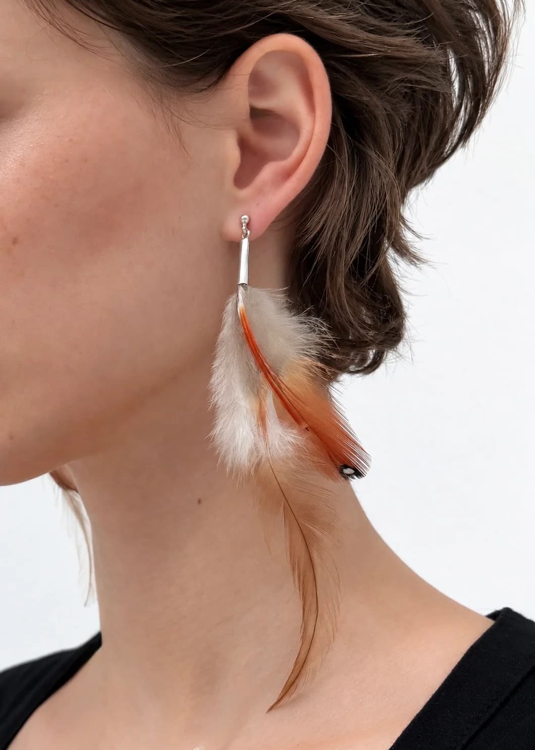 °12 Earrings