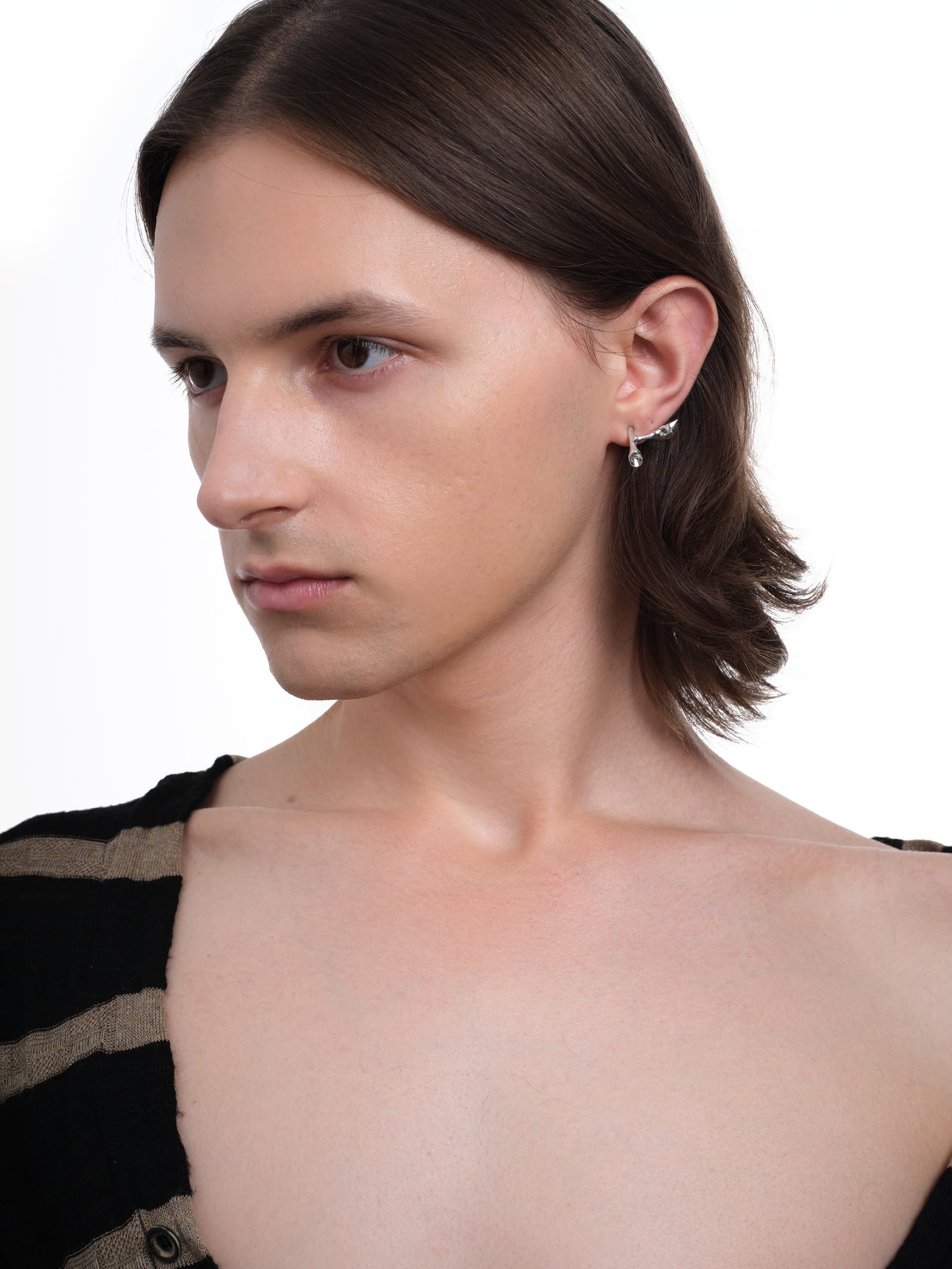 Apple Twig Earring - HROA-00102