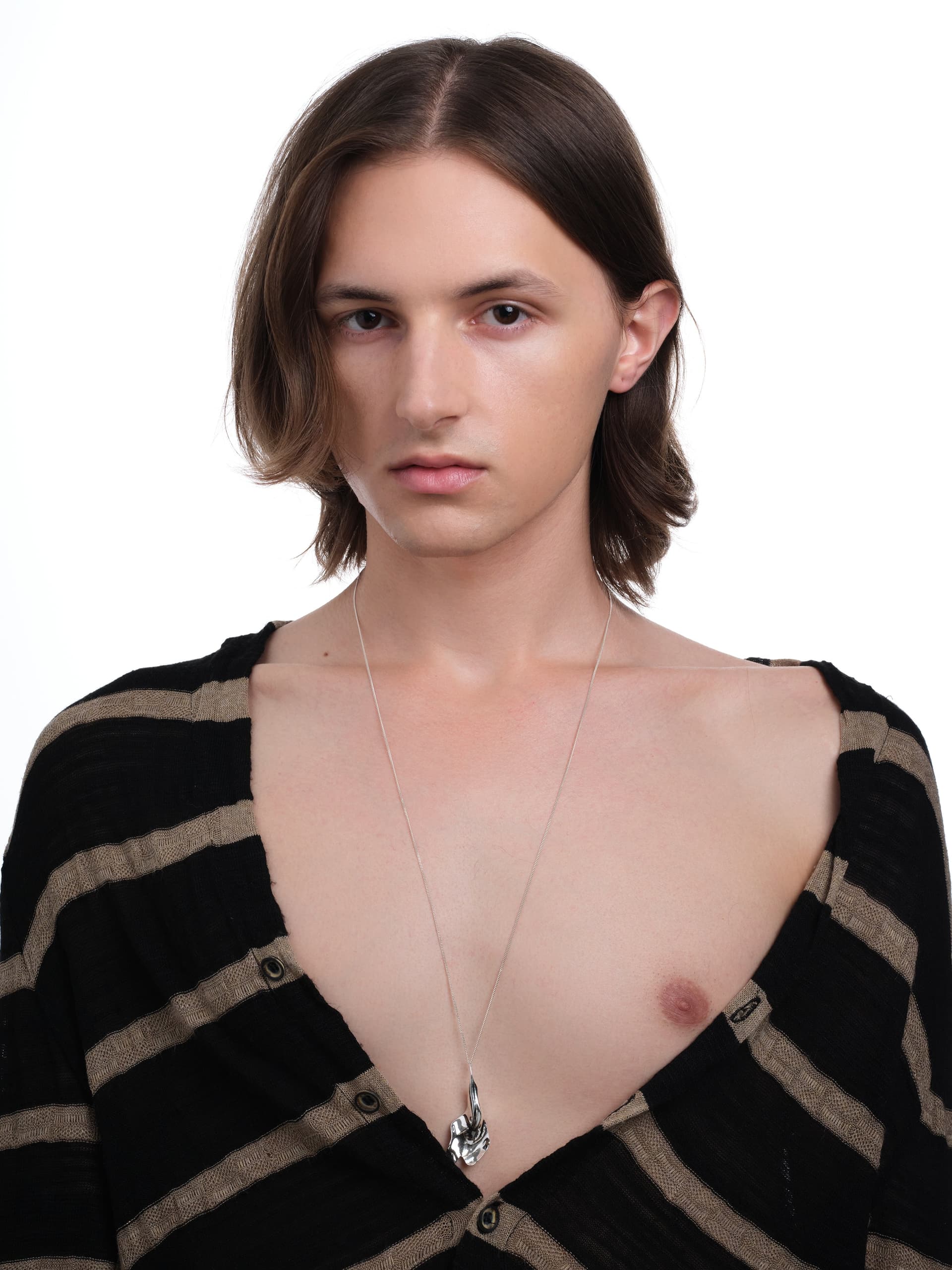 Petal M Pendant - HROA-00122-1-1