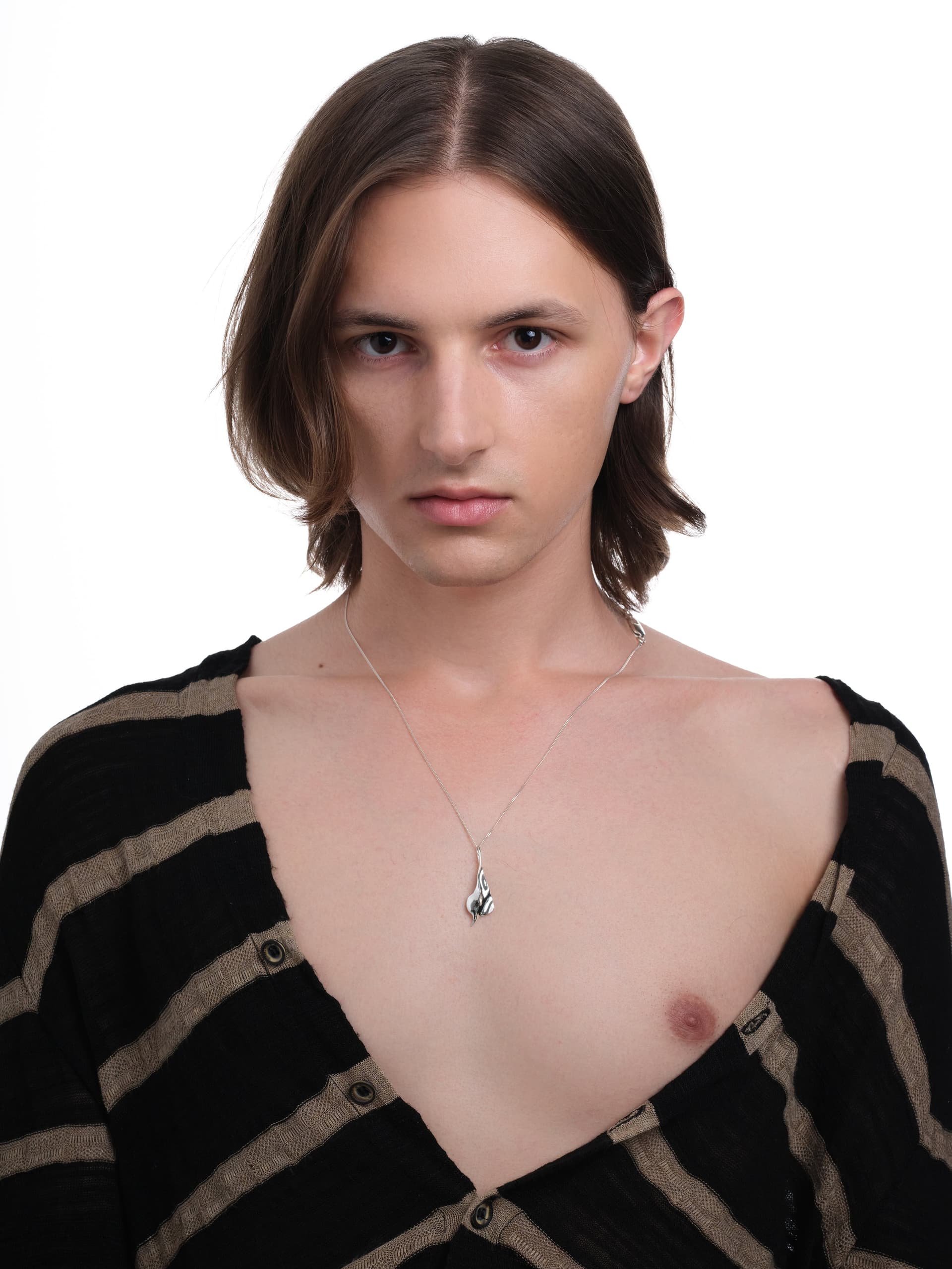 Petal S Pendant - HROA-00142-3