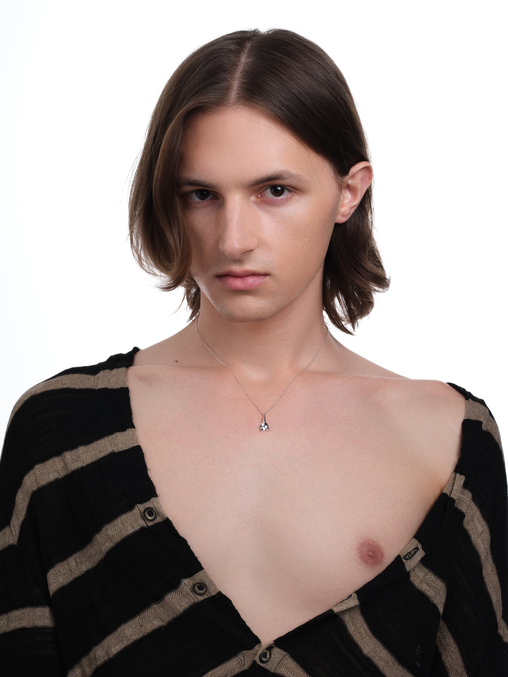 Petal XS Pendant - HROA-00162-3