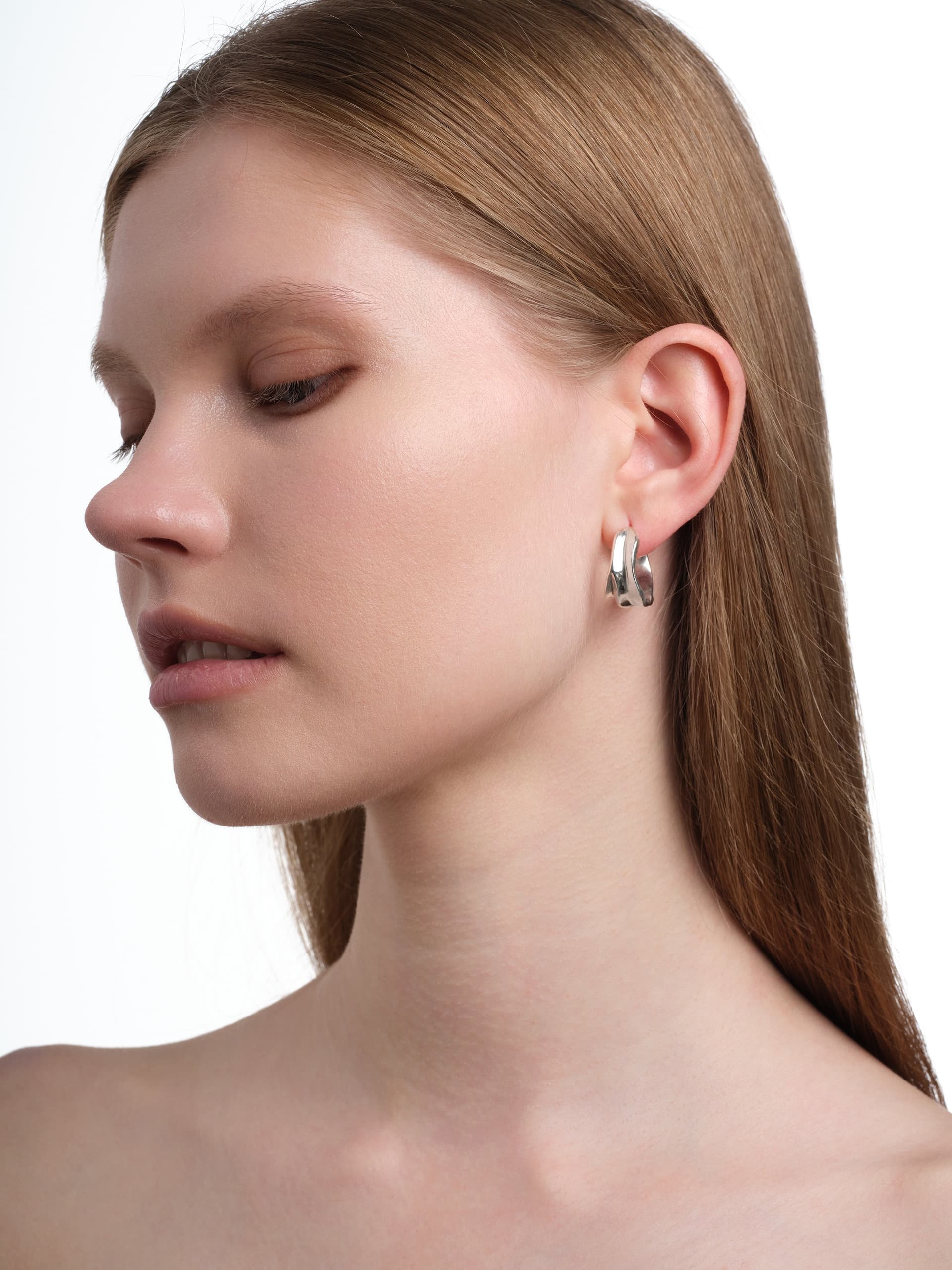 Origin Earring - HROA-00424-1