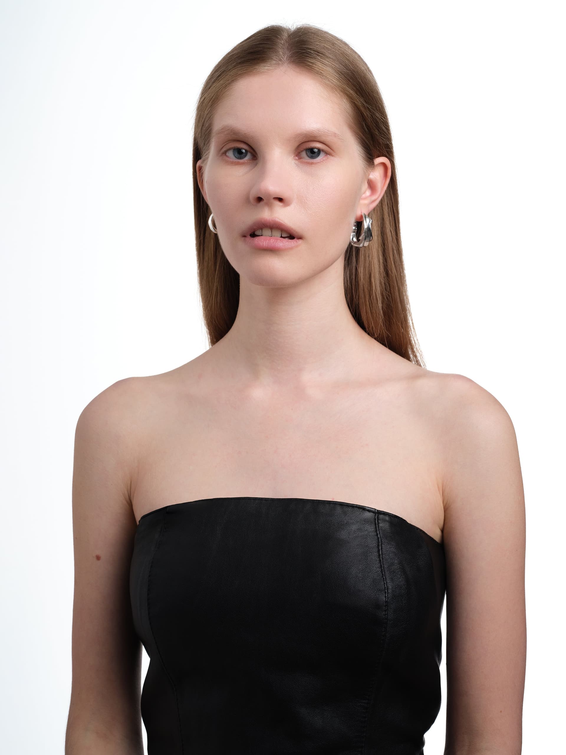 Bond Earring - HROA-00448-1
