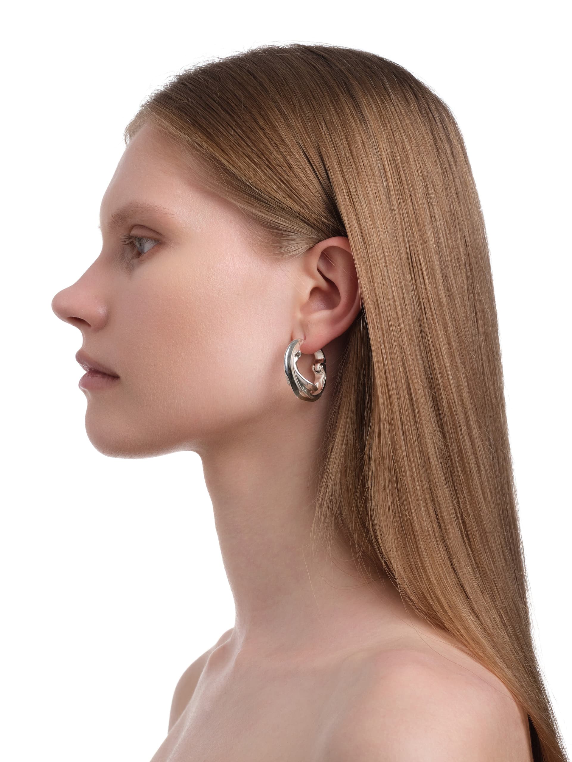 Bond Earring - HROA-00472-1