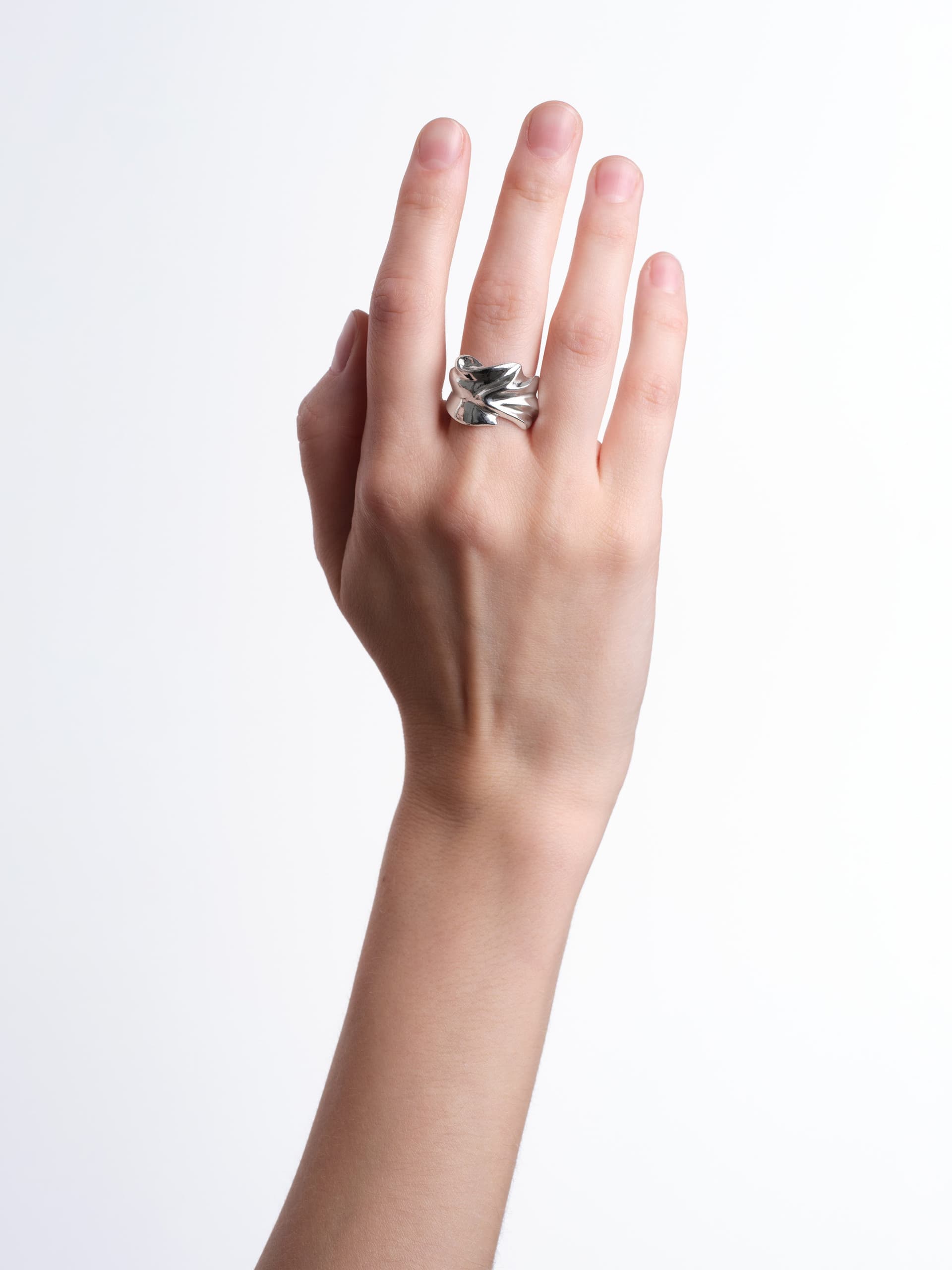 Crest Ring - HROA-crest