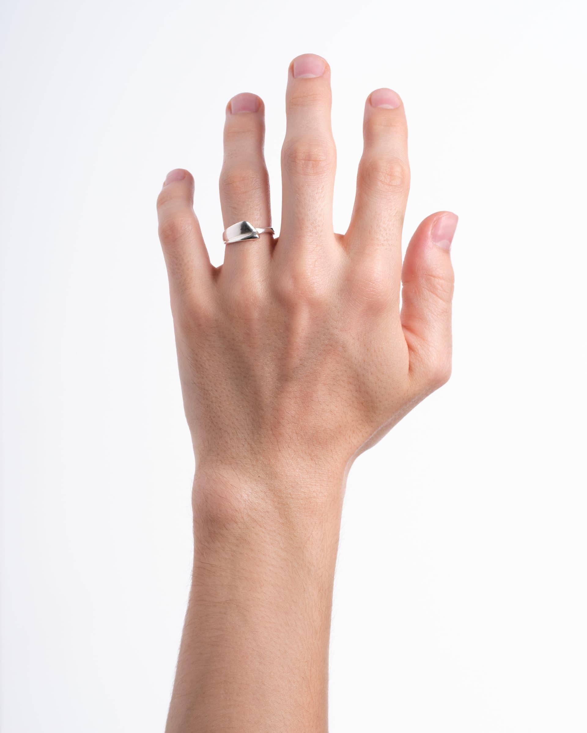 Origin Ring - crest-ring