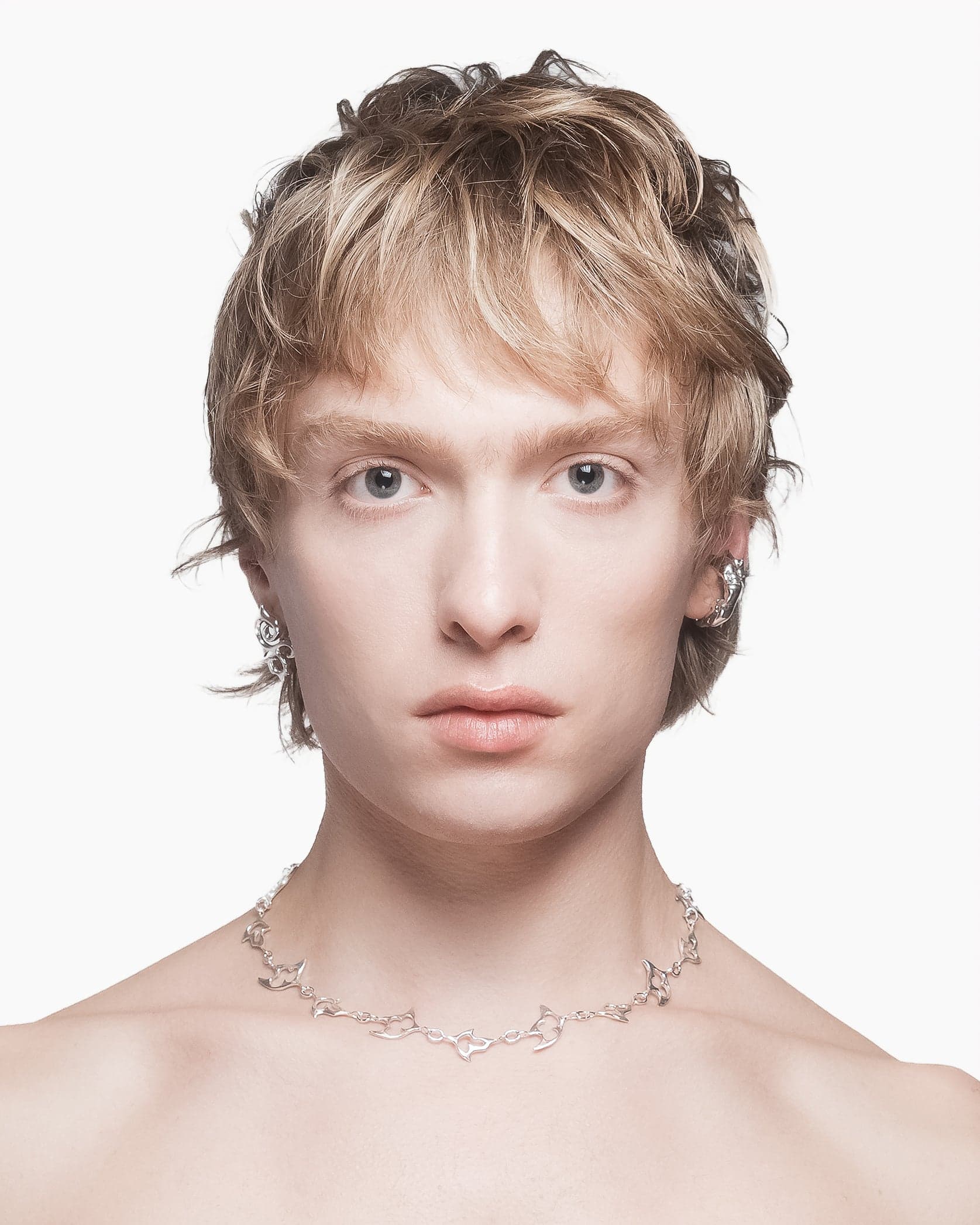 Yaime Chain - symbiote-ear-cuff-1